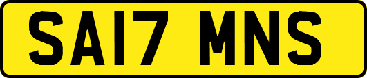 SA17MNS