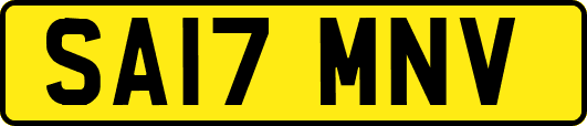 SA17MNV