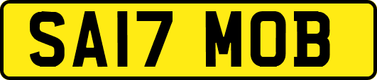 SA17MOB
