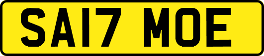 SA17MOE