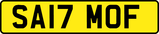 SA17MOF