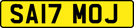 SA17MOJ