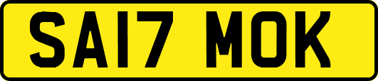 SA17MOK