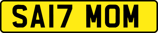 SA17MOM
