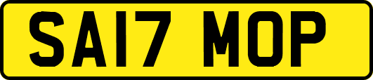 SA17MOP