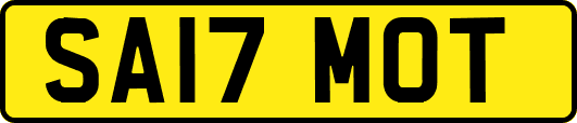 SA17MOT