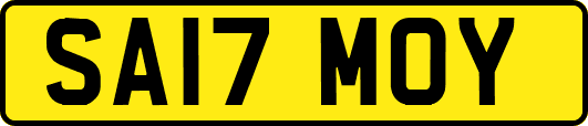 SA17MOY