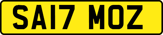 SA17MOZ