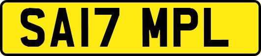 SA17MPL