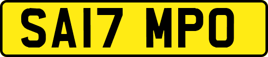 SA17MPO