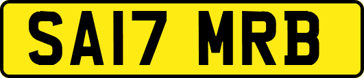 SA17MRB
