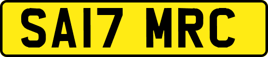 SA17MRC