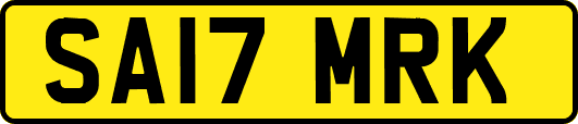 SA17MRK