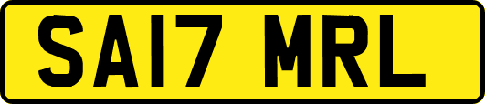 SA17MRL