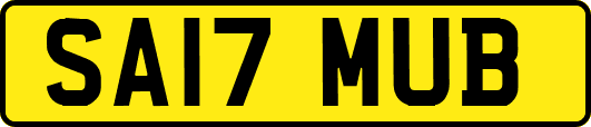 SA17MUB