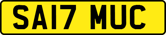 SA17MUC