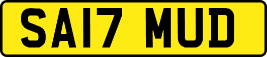 SA17MUD