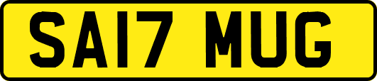 SA17MUG