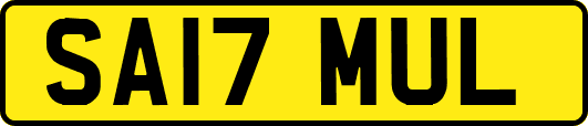 SA17MUL