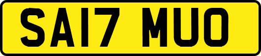 SA17MUO