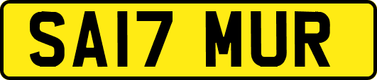 SA17MUR