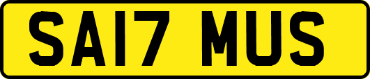 SA17MUS