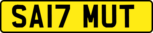 SA17MUT