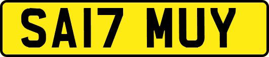 SA17MUY
