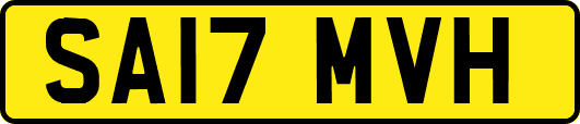 SA17MVH
