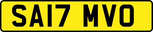 SA17MVO