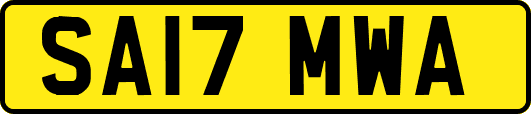 SA17MWA
