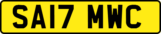 SA17MWC