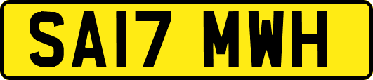 SA17MWH