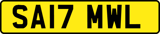 SA17MWL