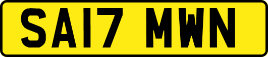 SA17MWN