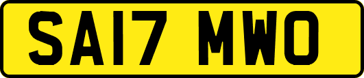 SA17MWO