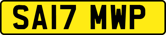 SA17MWP
