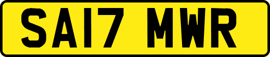 SA17MWR