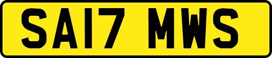 SA17MWS