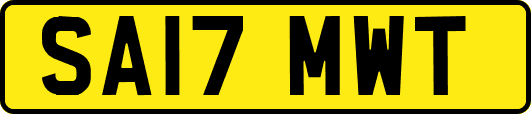 SA17MWT