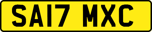 SA17MXC