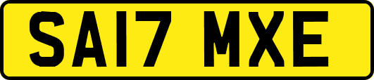 SA17MXE