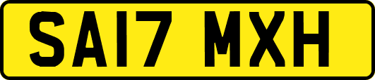 SA17MXH