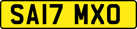SA17MXO