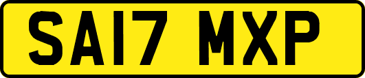 SA17MXP