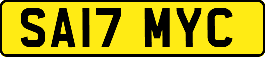 SA17MYC