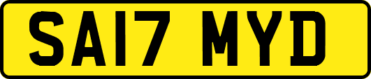 SA17MYD