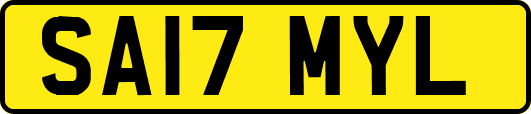 SA17MYL