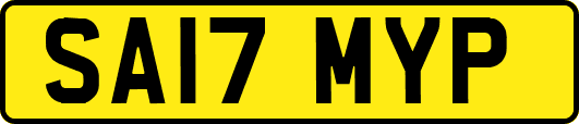 SA17MYP