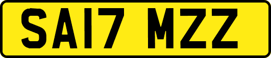 SA17MZZ